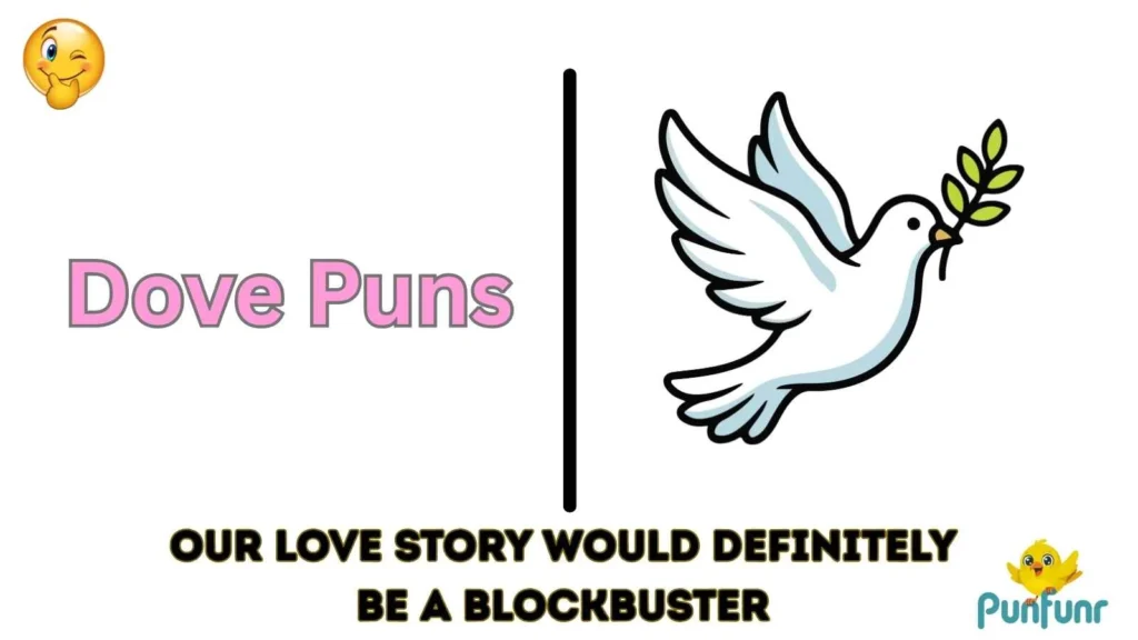 dove-puns