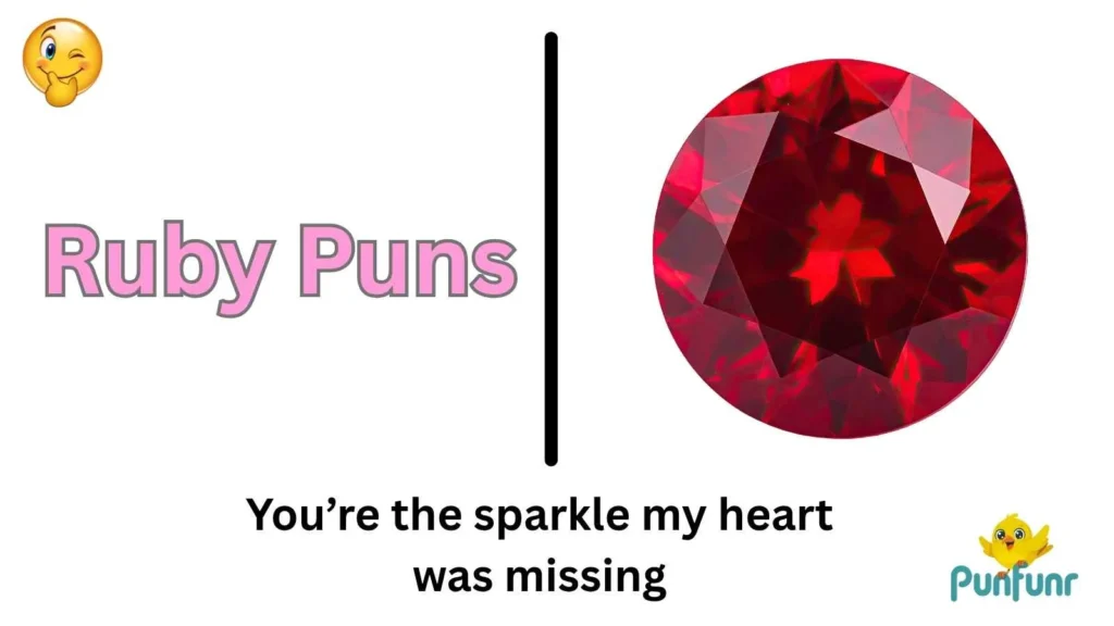 Ruby Puns