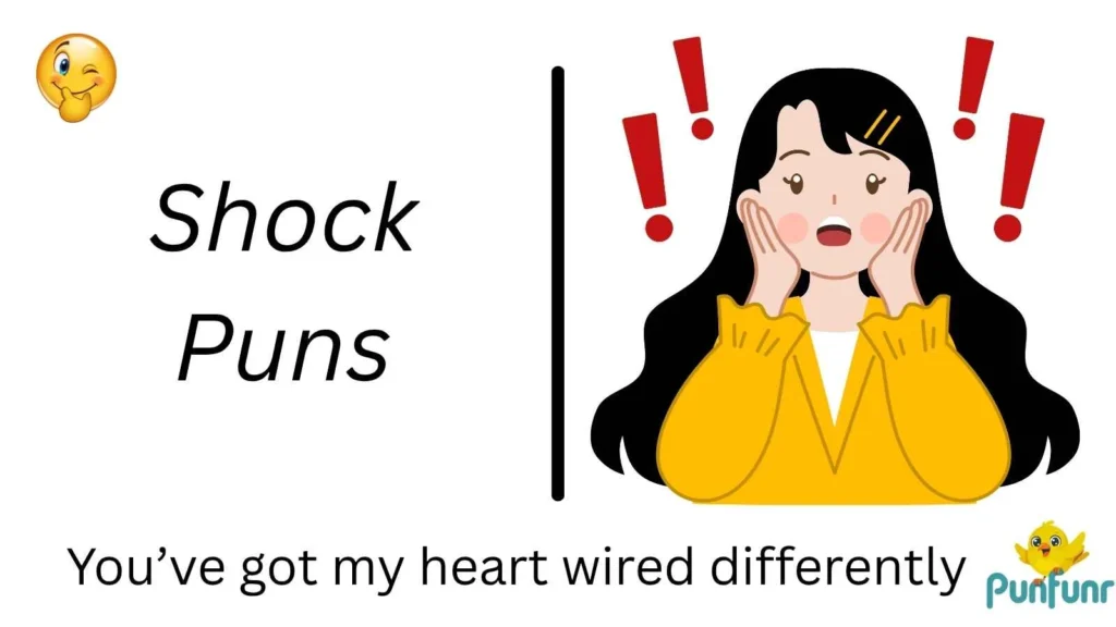 Shock Puns