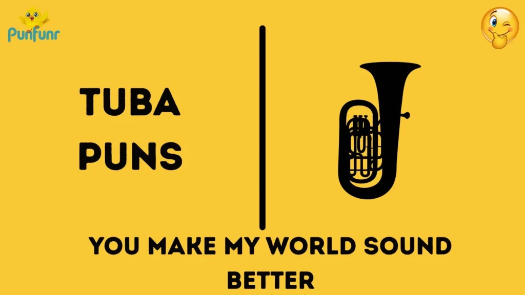 tuba-puns