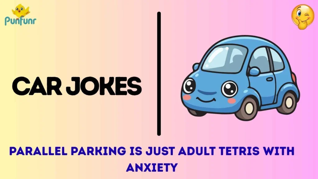 car jokes