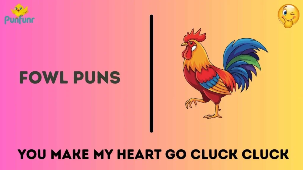 Fowl Puns
