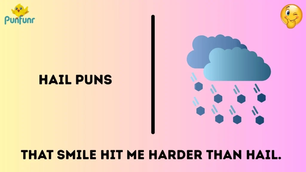 Hail Puns