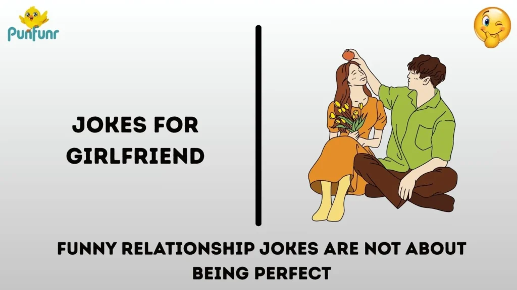 Jokes for Girlfriend
