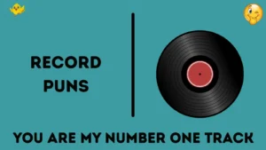 Record Puns