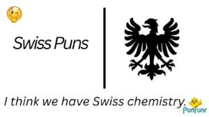 Swiss Puns
