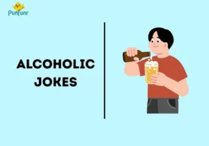 Alcoholic Jokes