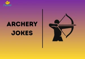 archery jokes