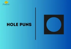 Hole Puns