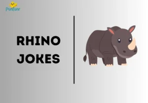 Rhino jokes