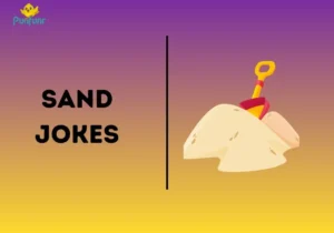 sand Jokes